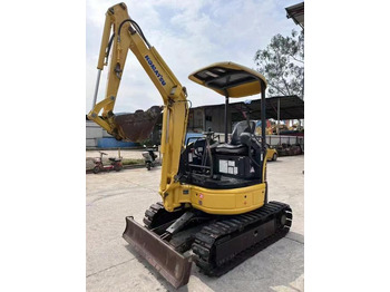 Escavatore cingolato KOMATSU