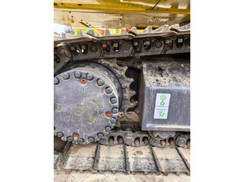 Escavatore cingolato komatsu pc220-8: foto 3 Escavatore cingolato komatsu pc220-8: foto 3