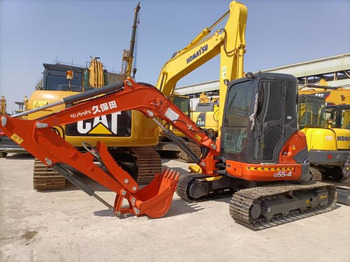 Miniescavatore KUBOTA