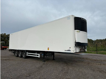 Leasing di LAMBERET Frigo - laadklep Mega Carrier Vector 1850 LAMBERET Frigo - laadklep Mega Carrier Vector 1850: foto 1