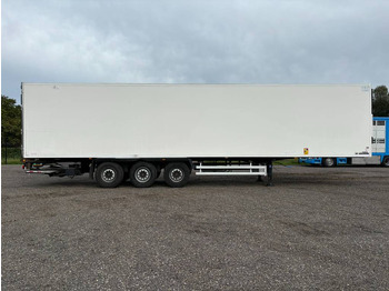 Leasing di LAMBERET Frigo - laadklep Mega Carrier Vector 1850 LAMBERET Frigo - laadklep Mega Carrier Vector 1850: foto 4