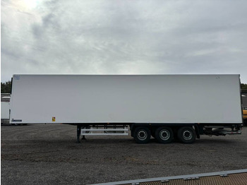 Leasing di LAMBERET Frigo - laadklep Mega Carrier Vector 1850 LAMBERET Frigo - laadklep Mega Carrier Vector 1850: foto 5