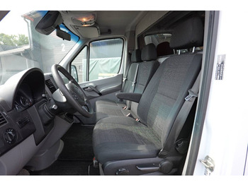 Furgone chiuso Mercedes-Benz Sprinter 316 CDI 2.2 automaat airco euro 6 L1H1: foto 5
