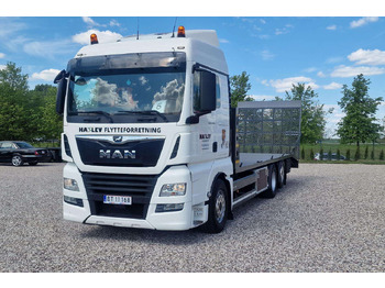 Leasing di  MAN TGX 26.460 MAN TGX 26.460: foto 5