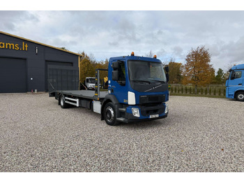 Camion bisarca VOLVO FL 250