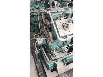 Leasing di  NK-JLM Neuenhauser kompresor sprężarka 43 bar  154m3/h 41kW NK-JLM Neuenhauser kompresor sprężarka 43 bar  154m3/h 41kW: foto 3