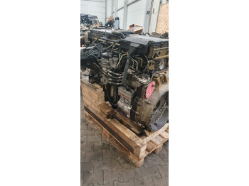 Motore MERCEDES-BENZ