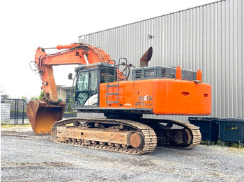 Escavatore cingolato HITACHI ZX470