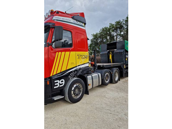 Trattore stradale VOLVO FH12 420