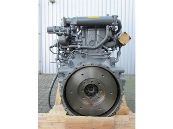 Motore per Escavatore Isuzu 4HK1XYSS-01: foto 4