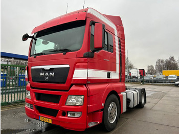 Trattore stradale MAN TGX 18.440