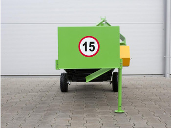 Scava raccogli patate nuovo Bomet Siebkettenroder / Potato digger / Arracheuse de pomme de terre / Scavapatate / Однорядная картофельная копалка / Kopaczka do ziemniaków Z656: foto 4 Scava raccogli patate nuovo Bomet Siebkettenroder / Potato digger / Arracheuse de pomme de terre / Scavapatate / Однорядная картофельная копалка / Kopaczka do ziemniaków Z656: foto 4