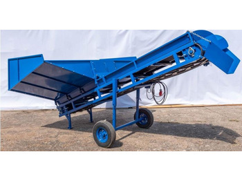 Macchina per patate ROLMET