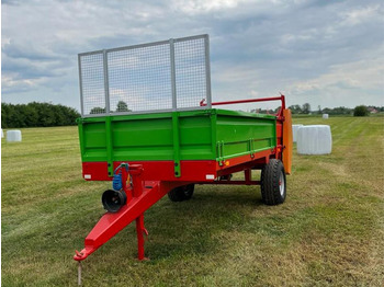 Spandiletame ROLTRANS