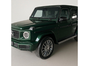 SUV/ Fuoristrada MERCEDES-BENZ