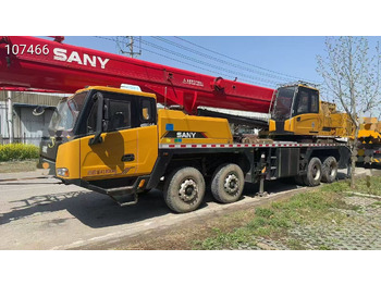 Autogru SANY