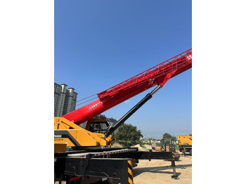 Autogru SANY STC750S: foto 4 Autogru SANY STC750S: foto 4