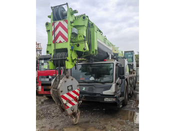 Autogru ZOOMLION