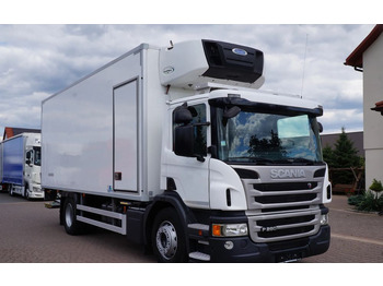 Autocarro frigorifero SCANIA P 280