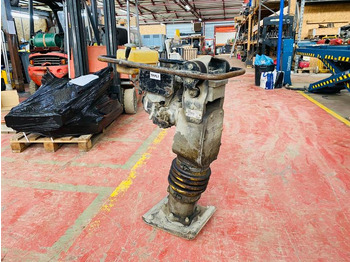 Costipatore AMMANN