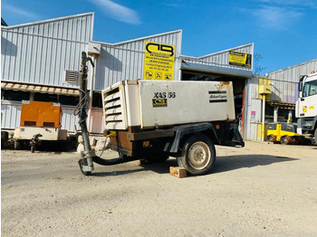 Compressore d'aria ATLAS