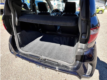 Autovettura Aixam City Sport LOCATION VOITURE SANS PERMIS: foto 5