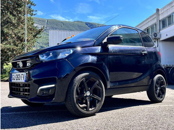 Autovettura Aixam City Sport LOCATION VOITURE SANS PERMIS: foto 2