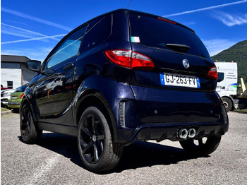 Autovettura Aixam City Sport LOCATION VOITURE SANS PERMIS: foto 3