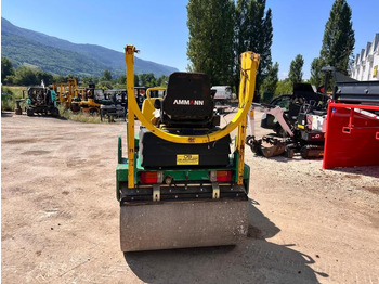 Rullo stradale Ammann AV26-2 COMPACTEUR ROULEAU TANDEM VIBRANT ARTICULÉ: foto 4