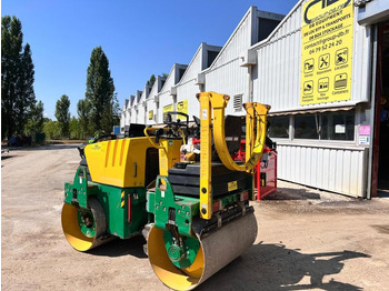 Rullo stradale Ammann AV26-2 COMPACTEUR ROULEAU TANDEM VIBRANT ARTICULÉ: foto 3