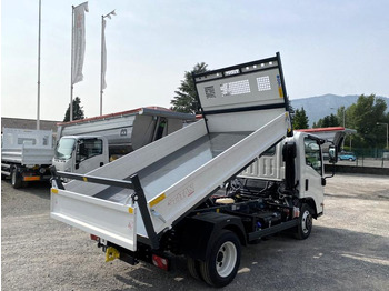 Leasing di Isuzu M27 3.0L 150CH BENNE ARRIERE CAMION UTILITAIRE NEUF Isuzu M27 3.0L 150CH BENNE ARRIERE CAMION UTILITAIRE NEUF: foto 3