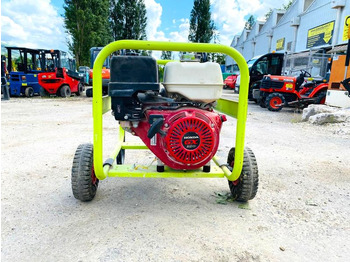 Gruppo elettrogeno PRAMAC E8000 Groupe électrogène: foto 3 Gruppo elettrogeno PRAMAC E8000 Groupe électrogène: foto 3