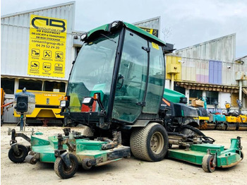 Tagliaerba RANSOMES