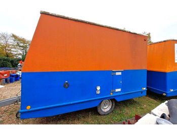 Contenitore abitativo