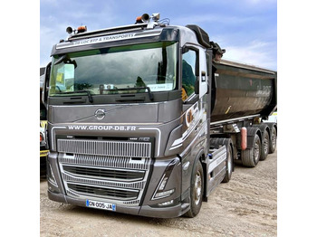 Trattore stradale VOLVO FH16 750