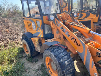 Pala gommata Venieri 263B PLUS CHARGEUSE SUR PNEUS: foto 5 Pala gommata Venieri 263B PLUS CHARGEUSE SUR PNEUS: foto 5