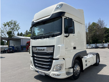 Trattore stradale DAF XF 480
