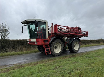 Polverizzatore portato AGRIFAC