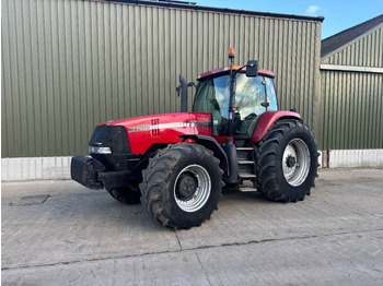Trattore CASE IH MX Magnum