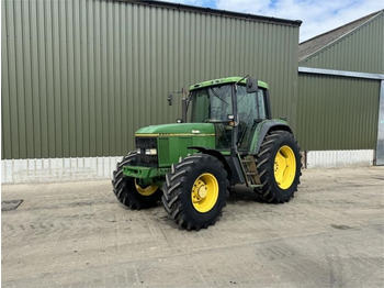 Trattore JOHN DEERE 6800