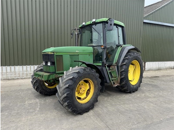 Trattore JOHN DEERE 6800