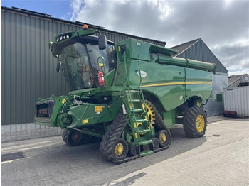 Accessori per macchine da raccolta JOHN DEERE S Series