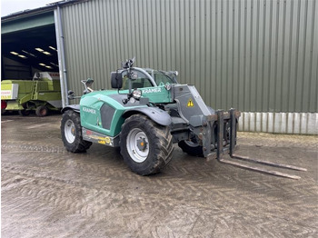 Sollevatore telescopico KRAMER