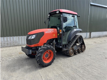 Trattore KUBOTA
