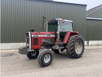 Trattore MASSEY FERGUSON 2600 series