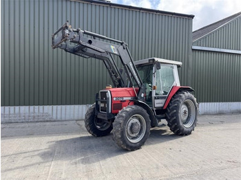 Trattore MASSEY FERGUSON 3000 series