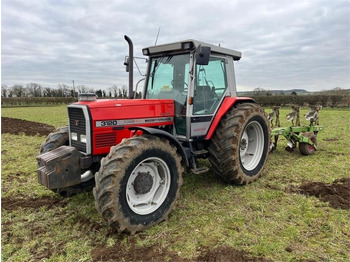 Trattore MASSEY FERGUSON 3000 series