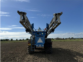 Polverizzatore portato Matrot M44D 36m Self Propelled Sprayer: foto 3