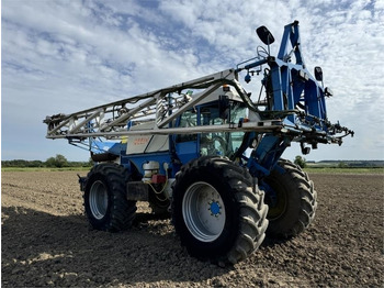 Polverizzatore portato Matrot M44D 36m Self Propelled Sprayer: foto 5