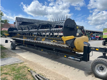 Accessori per macchine da raccolta NEW HOLLAND